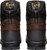 Keen Utility Independence #1026830 Men's 8" Waterproof 600g Insulated Carbon-Fiber Safety Toe Work Boot
